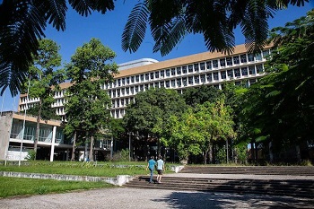 Concurso IFRS, sai edital com 33 vagas para técnico-administrativos! - Frente