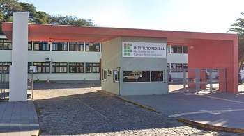 Concurso IFRS, sai edital com 33 vagas para técnico-administrativos! - Frente 3