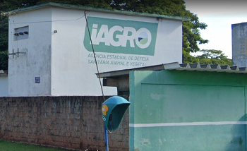 Concurso Iagro MS, sai edital com 54 vagas! - Frente