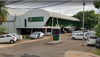 Concurso DPE MT contrato com a banca é publicado. - Carros