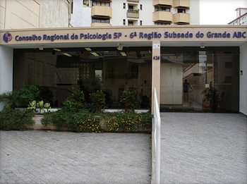 Concurso CRP SP, sai extrato de edital com vagas de nível médio! - Frente