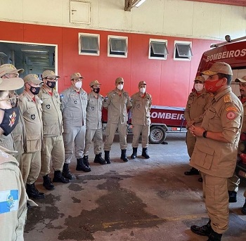 Concurso CBMERJ, governador autoriza edital para oficiais! - Bombeiros