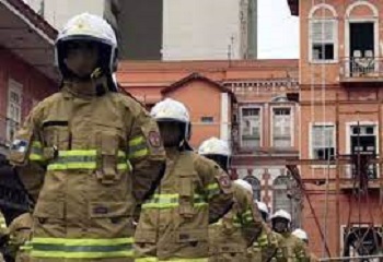 Concurso CBMERJ, governador autoriza edital para oficiais! - Bombeiros 2