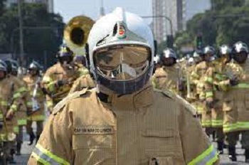 Concurso CBMERJ, governador autoriza edital para oficiais! - Bombeiros 3