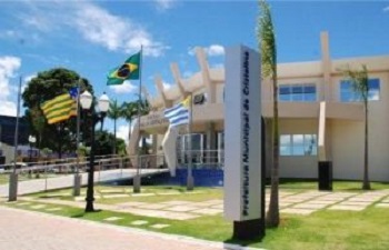 Concurso Case GO, comissão é formada para novo edital! - Frente