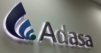 Concurso Adasa 2020 é retomado e prorroga contrato do Iades! - Logo