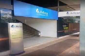 Concurso Adasa 2020 é retomado e prorroga contrato do Iades! - Logo 2