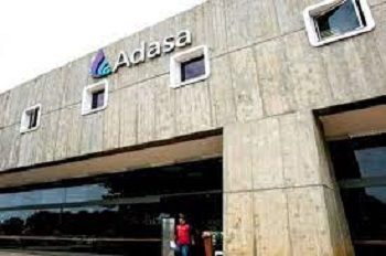 Concurso Adasa 2020 é retomado e prorroga contrato do Iades! - Frente 3