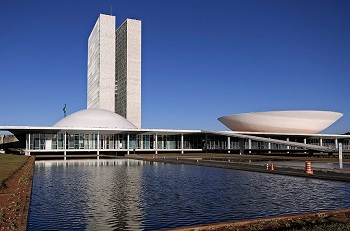 Com abertura para Concurso LDO 2023 é enviada ao Congresso! - Congresso