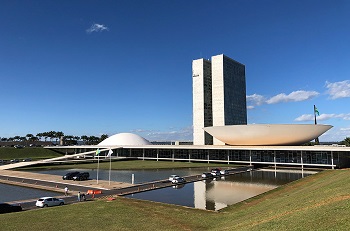 Com abertura para Concurso LDO 2023 é enviada ao Congresso! - Brasília