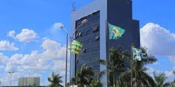 Concurso Goinfra, já tem gabaritos preliminares disponíveis! - Prédio
