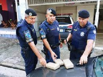 Concurso GCM SP terá provas em junho! - Policia