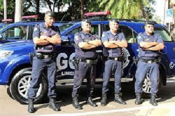 Concurso GCM SP terá provas em junho! - Policiais 2
