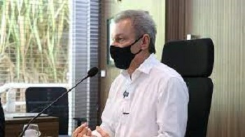 Concurso Fortaleza CE, PL cria 2 mil vagas é enviado à Câmara! - Homem