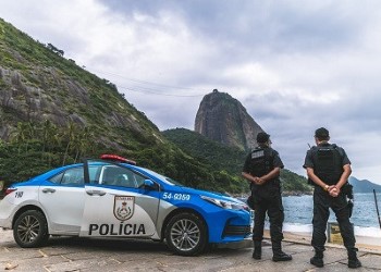 Após anúncio do governo do Rio de Janeiro para abertura do Concurso PMERJ para soldados, o que falta para o edital. - Policiais