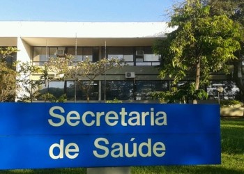 Novo Concurso SES DF é autorizado com oferta de 2.219 vagas - Placa
