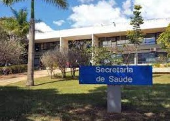 Novo Concurso SES DF é autorizado com oferta de 2.219 vagas - Placa 2