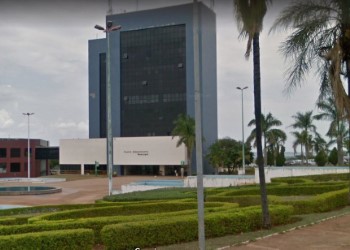 Novo concurso Goiânia GO terá 146 vagas para auditores! - Prédio