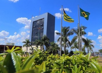 Novo concurso Goiânia GO terá 146 vagas para auditores! - Prédio 2