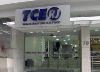 Concurso TCE RJ, gabaritos para analista na terça, 26. - Logo