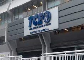 Concurso TCE RJ, gabaritos para analista na terça, 26. - Logo 2