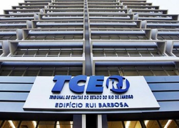 Concurso TCE RJ, gabaritos para analista na terça, 26. - Logo 3
