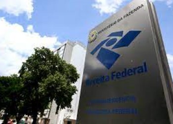 Concurso Receita, por aval, Sindifisco pede reunião com Guedes - Logo