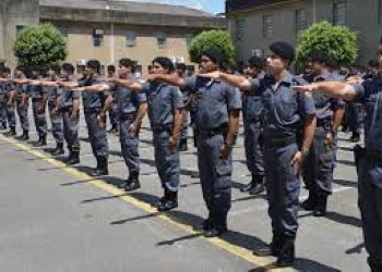 Concurso PM ES, edital com 1.111 vagas está sendo elaborado. - Formação