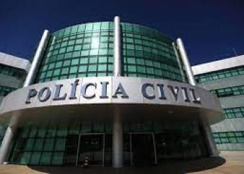 Concurso PC DF apoio, projeto básico já está sendo elaborado! - Prédio 3
