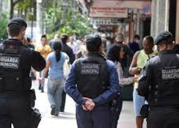 Concurso João Pessoa PB, prefeito fala sobre 100 vagas de agentes - Policiais