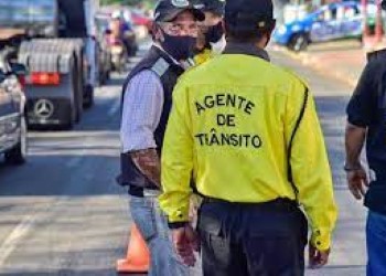 Concurso João Pessoa PB, prefeito fala sobre 100 vagas de agentes - Agente