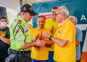 Concurso João Pessoa PB, prefeito fala sobre 100 vagas de agentes - Agentes 2