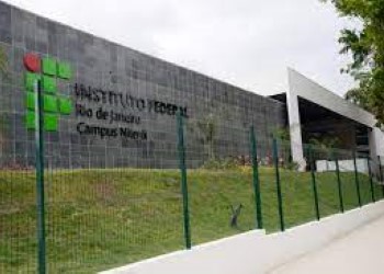 Concurso IFRJ tem resultado final da objetiva publicado - Frente