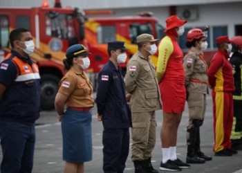 Concurso CBMERJ, conheça as carreiras de soldado e oficial! - Bombeiro