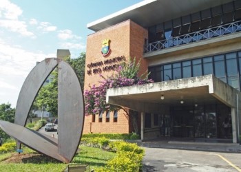 Concurso Câmara de BH, comissão estuda número de vagas e cronograma - Frente