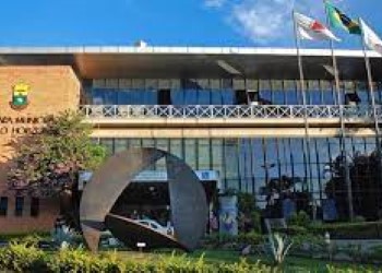 Concurso Câmara de BH, comissão estuda número de vagas e cronograma - Frente 3