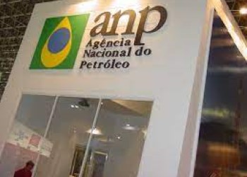Concurso ANP, pedido com 107 vagas aguarda aval da Economia - Logo