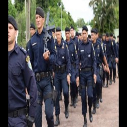 Novo Concurso PM AP para oficiais tem comissão formada! - Polciais