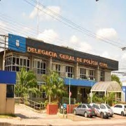 Concurso SSP AM é suspenso pelo TCE AM após irregularidade. - Frente