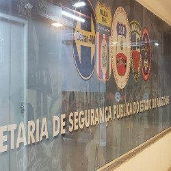 Concurso SSP AM é suspenso pelo TCE AM após irregularidade. - Espelho