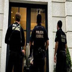 Concurso Polícia Federal, convoca para o CFP do agente e delegado! - Policiais