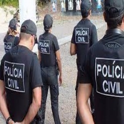Concurso PC BA, inscrições abertas para mil vagas! - Policiais