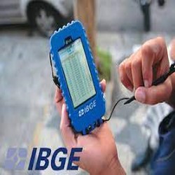Concurso IBGE, divulgado novo edital complementar com 25 vagas! - Aparelho 2