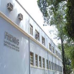 Concurso Fhemig, edital é elaborado para níveis médio e superior! - Prédio