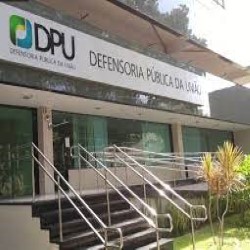 Concurso DPU, Câmara aprova criação de 811 cargos efetivos. - Frente 2