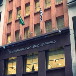 Concurso DPE SP para defensor, banca examinadora é anunciada! - Frente
