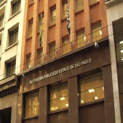 Concurso DPE SP para defensor, banca examinadora é anunciada! - Frente 2