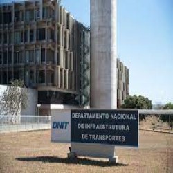 Concurso DNIT tem Resolução e regulamenta para cargos efetivos. - Frente