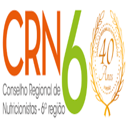 Concurso CRN 6 é confirmado e tem banca organizadora contratada! - Logo