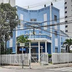 Concurso Câmara de Natal RN é aprovado em alteração do Orçamento. - Frente